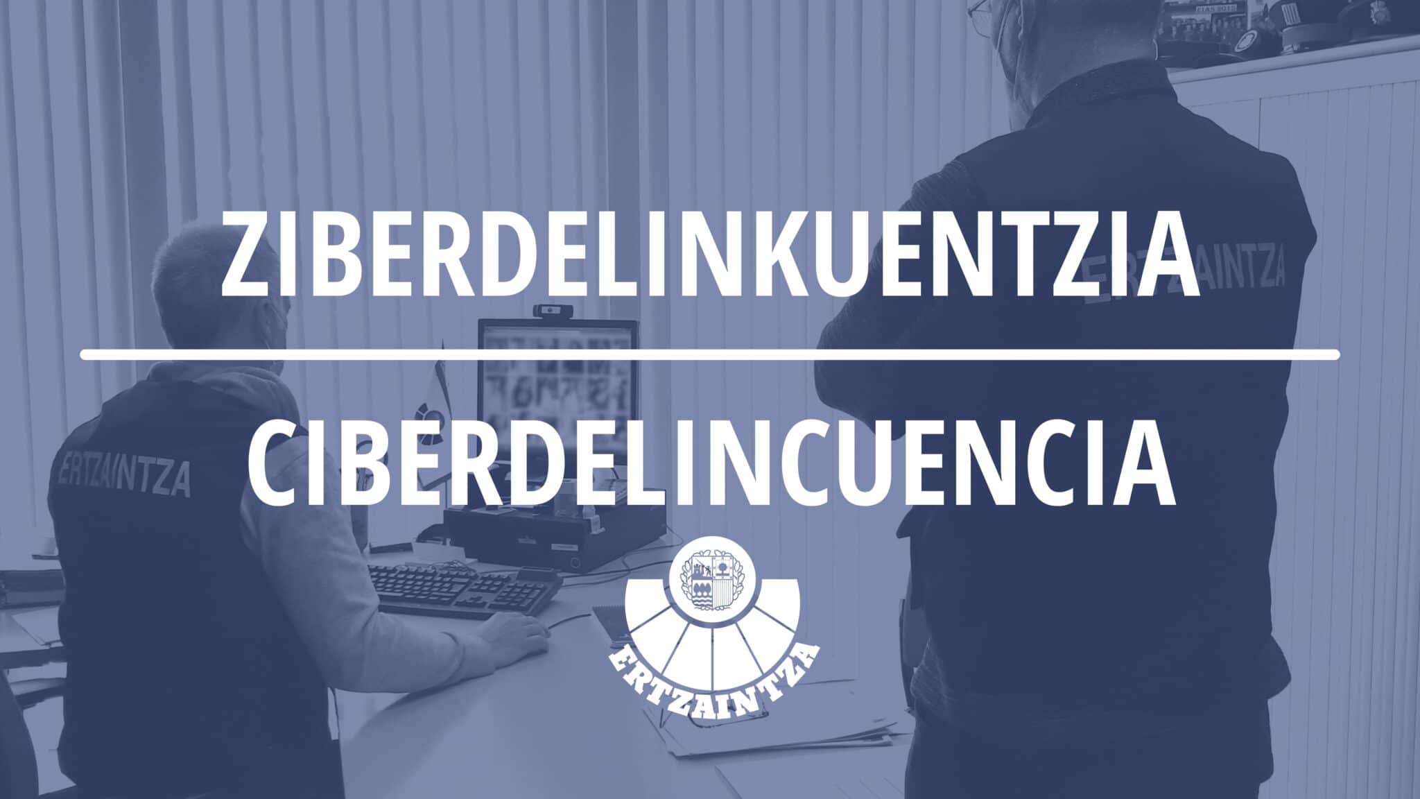 ZIBER 1 scaled Dos detenidos en Málaga por fraude en una empresa de Eibar