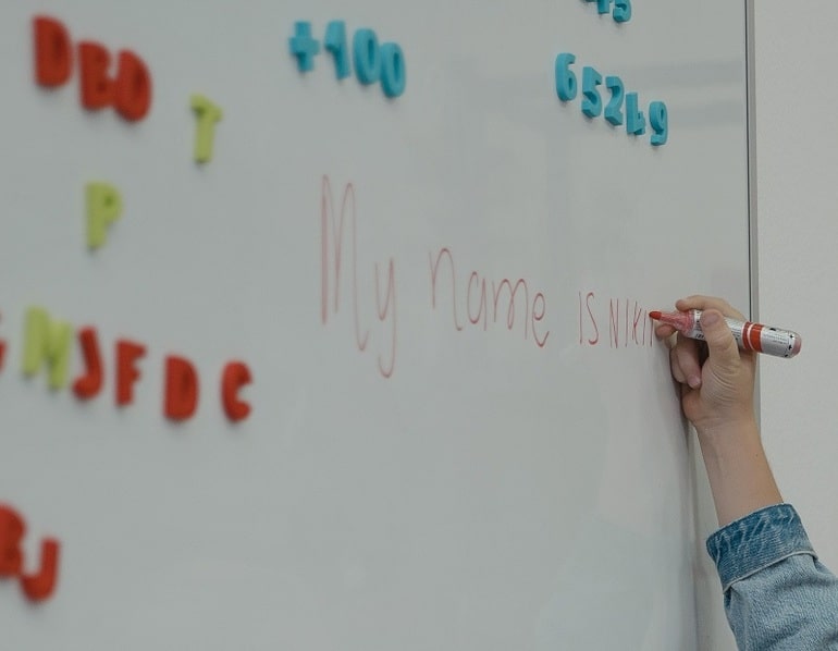 colegios Más restricciones en el retorno a los colegios en Euskadi