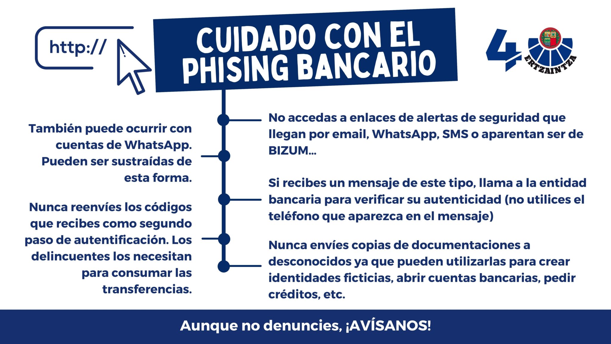 consejos scaled Alerta sobre sms fraudulentos que simulan ser de sucursales bancarias