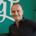 Erik Collado, CEO de The Green Brand