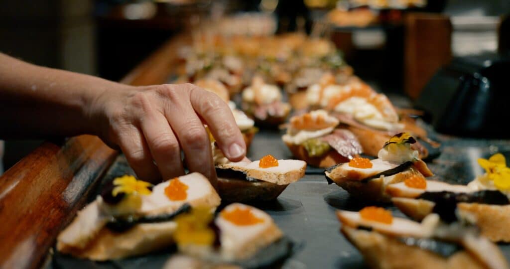 San Sebastián presentará en Fitur la Guía del Instituto del Pintxo 2 guia pintxos San Sebastián presentará en Fitur la Guía del Instituto del Pintxo