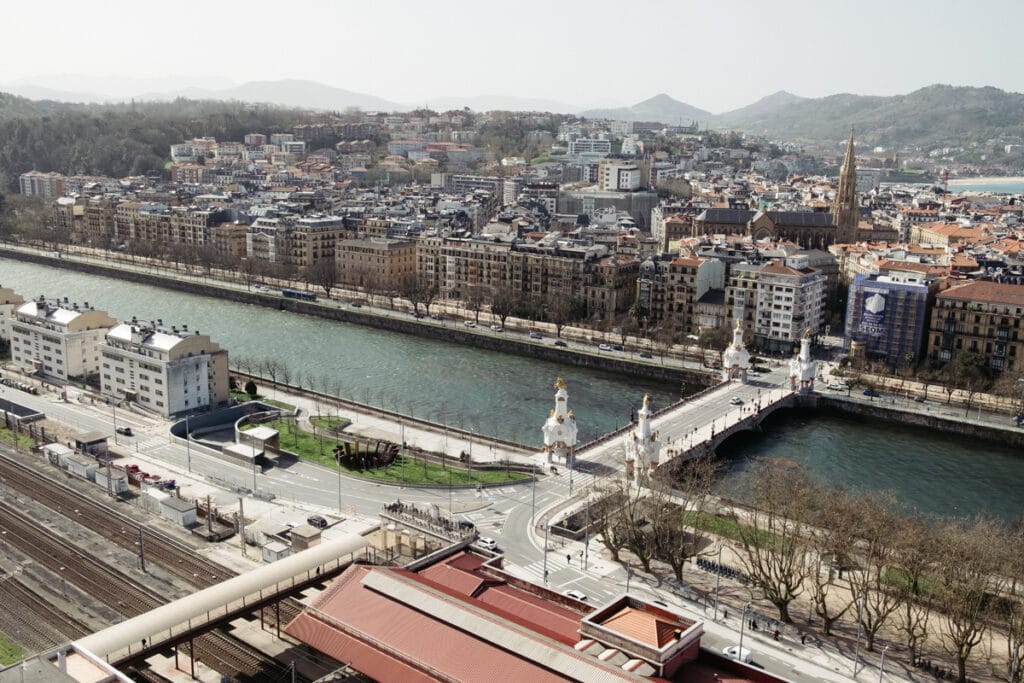 DSCF9582 Elkarrekin pide que Donostia recuerde a sus mujeres represaliadas por el franquismo