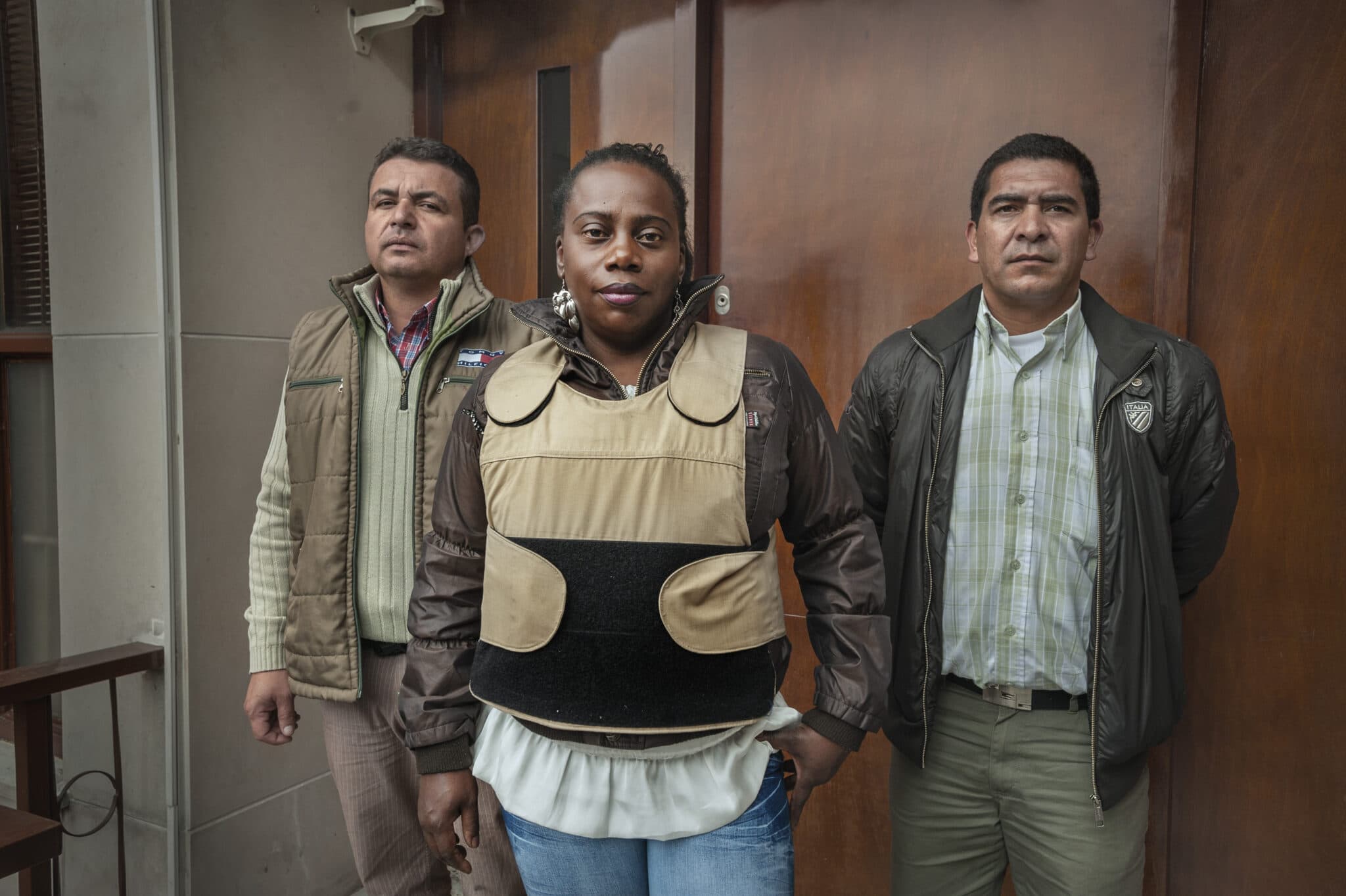 Gervasio scaled Gervasio Sánchez denuncia en 40 fotos la violencia de género en las guerras