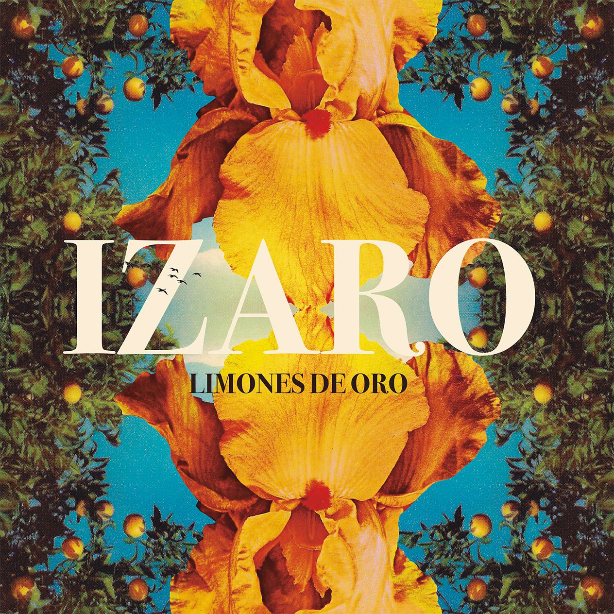 Limones de oro - Izaro encara la pospandemia con disco nuevo y una ambiciosa gira