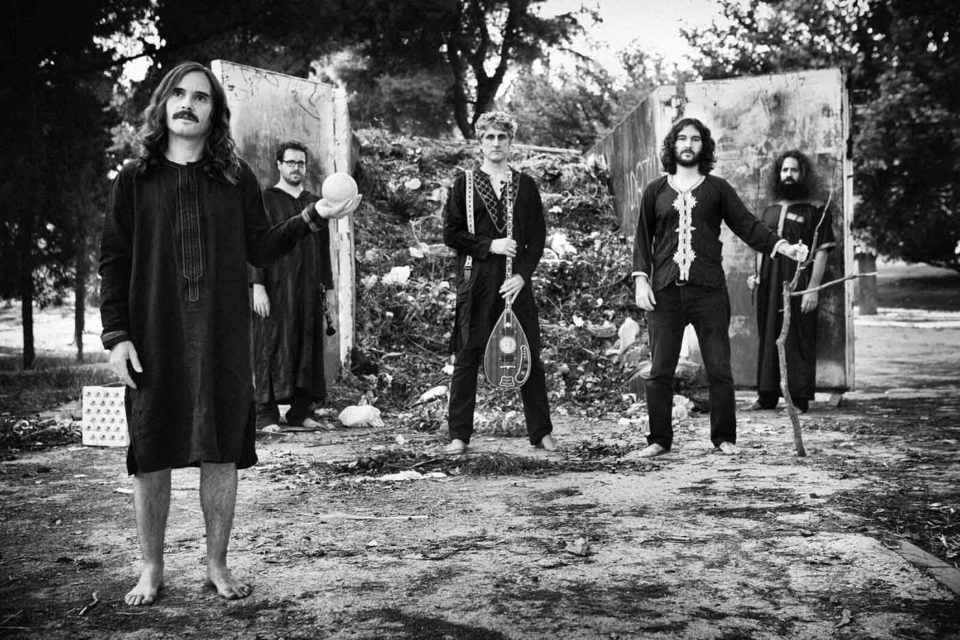 Mohama Saz Agenda del fin de semana cultural donostiarra