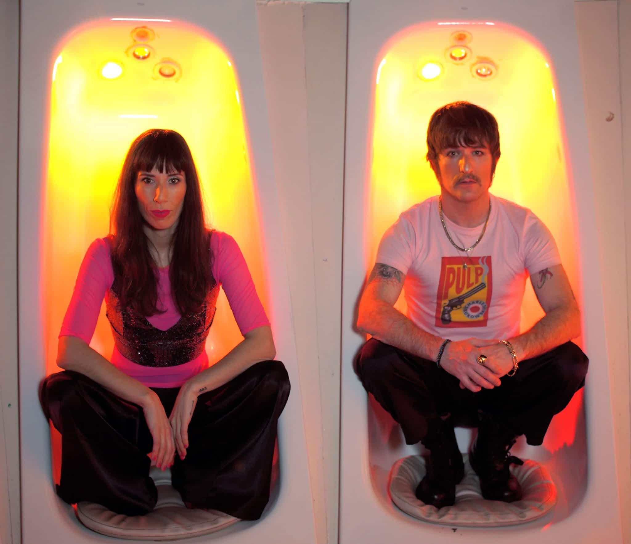 Olimpia Olimpia: "Hay ganas de volver a vivir de verdad"