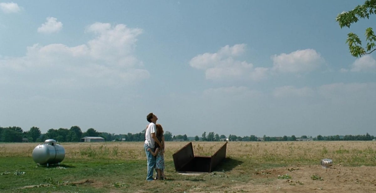 Take shelter 4 ‘Take shelter’, una de esas películas ‘rarunas’ para no perderse