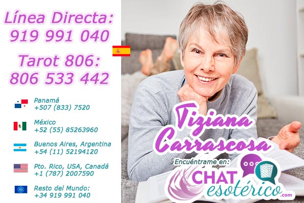 Tarotista buena: ¿Quién es la mejor TAROTISTA por teléfono? 1 Tarotista buena ¿Quien es la mejor TAROTISTA por telefono Tarotista buena: ¿Quién es la mejor TAROTISTA por teléfono?