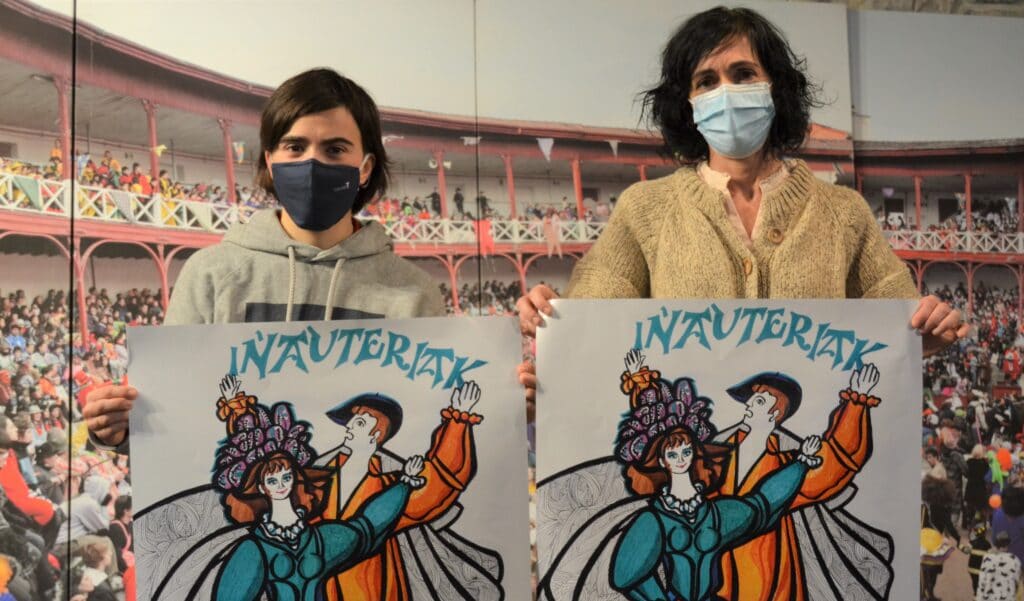 Tolosa 2022 Tolosa mantiene su programa de Carnavales "casi al completo"