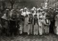 Carnaval, 1923
