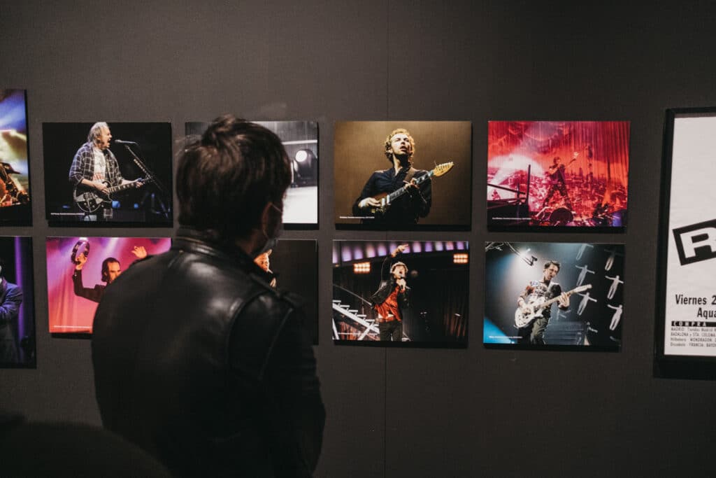 donostitik getin backstage 10 ¿Necesitamos otro BEC en Donostia?