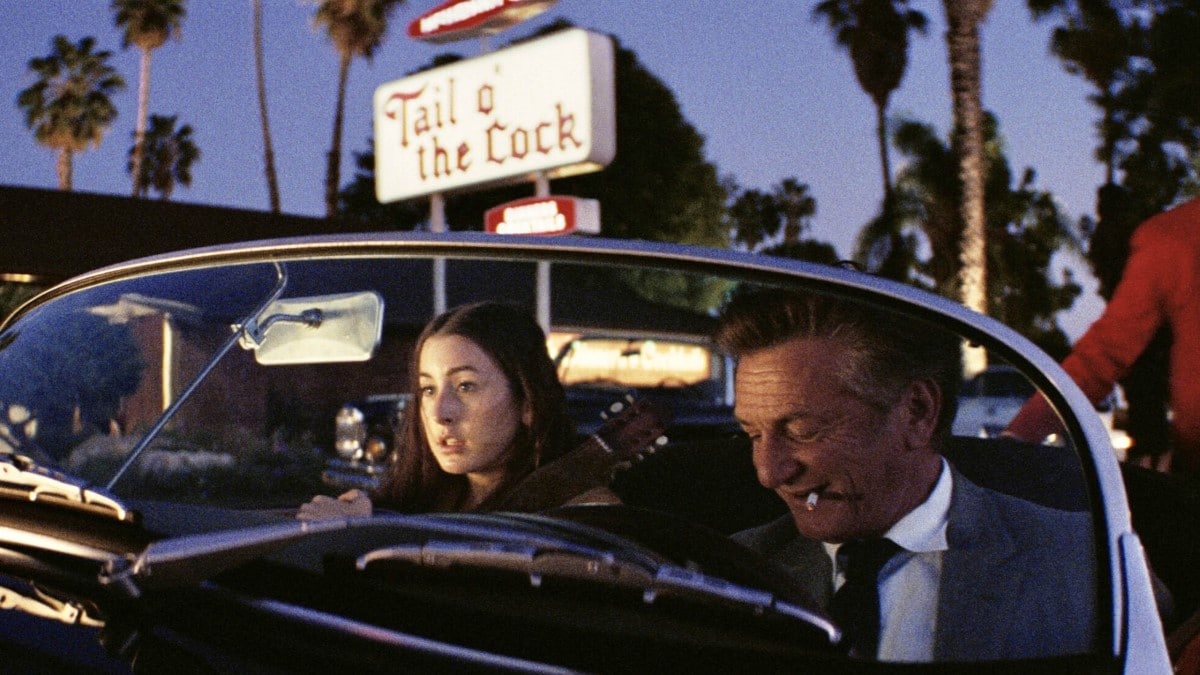 licorice 3 Aquellos maravillosos años... de ‘Licorice pizza’