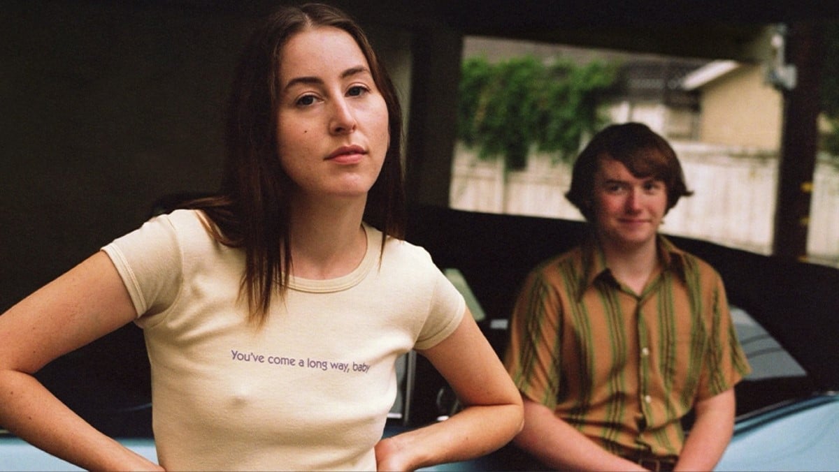 licorice 4 Aquellos maravillosos años... de ‘Licorice pizza’