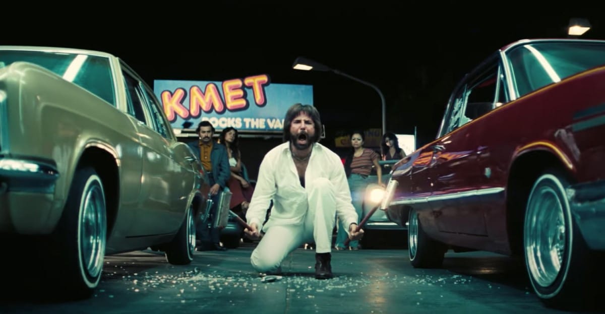 licorice 5 Aquellos maravillosos años... de ‘Licorice pizza’