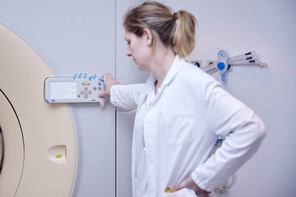 protonterapia Cáncer: El equipo de protonterapia se instalará junto a Onkologikoa