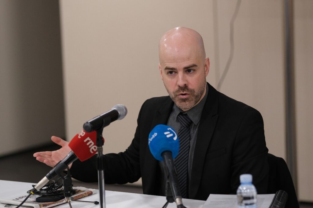 Condenado el abogado del caso Cabezudo por sus acusaciones contra una juez 15 2022 0306 13413100 copy 1280x853 Condenado el abogado del caso Cabezudo por sus acusaciones contra una juez