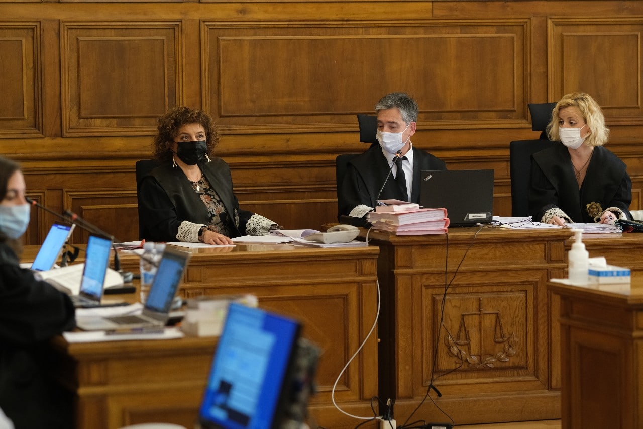 La presunta violación de una modelo 150 veces, a juicio en el caso Cabezudo