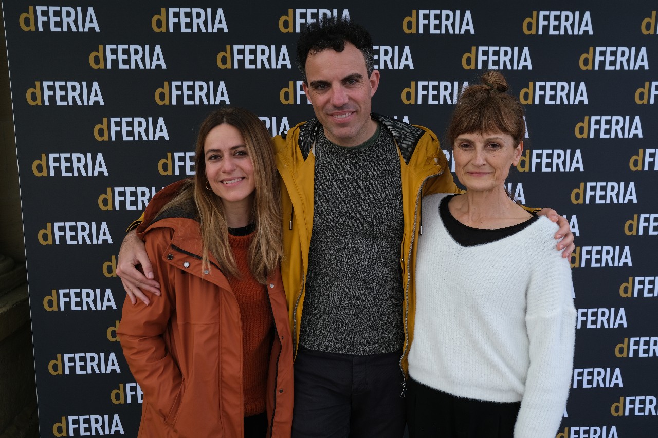 Las compañías vascas sacan sus mejores armas en dFERIA