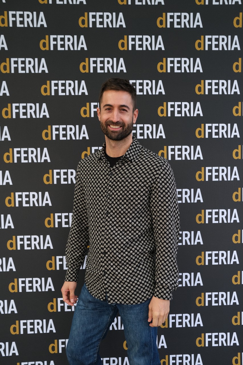 Las compañías vascas sacan sus mejores armas en dFERIA