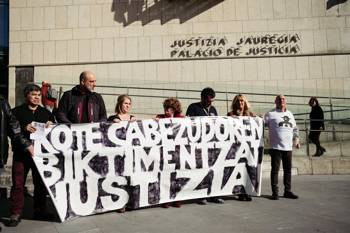 El caso Cabezudo llega a su clímax con un juicio que durará un mes 1 DSCF3453 El caso Cabezudo llega a su clímax con un juicio que durará un mes