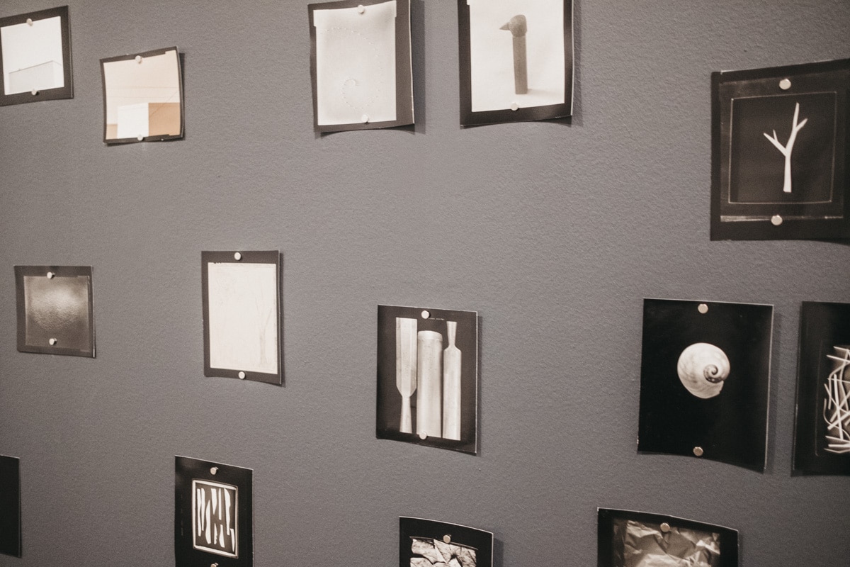 DSCF4389 Artegunea se asoma a los paisajes mentales del eibartarra Unai San Martín