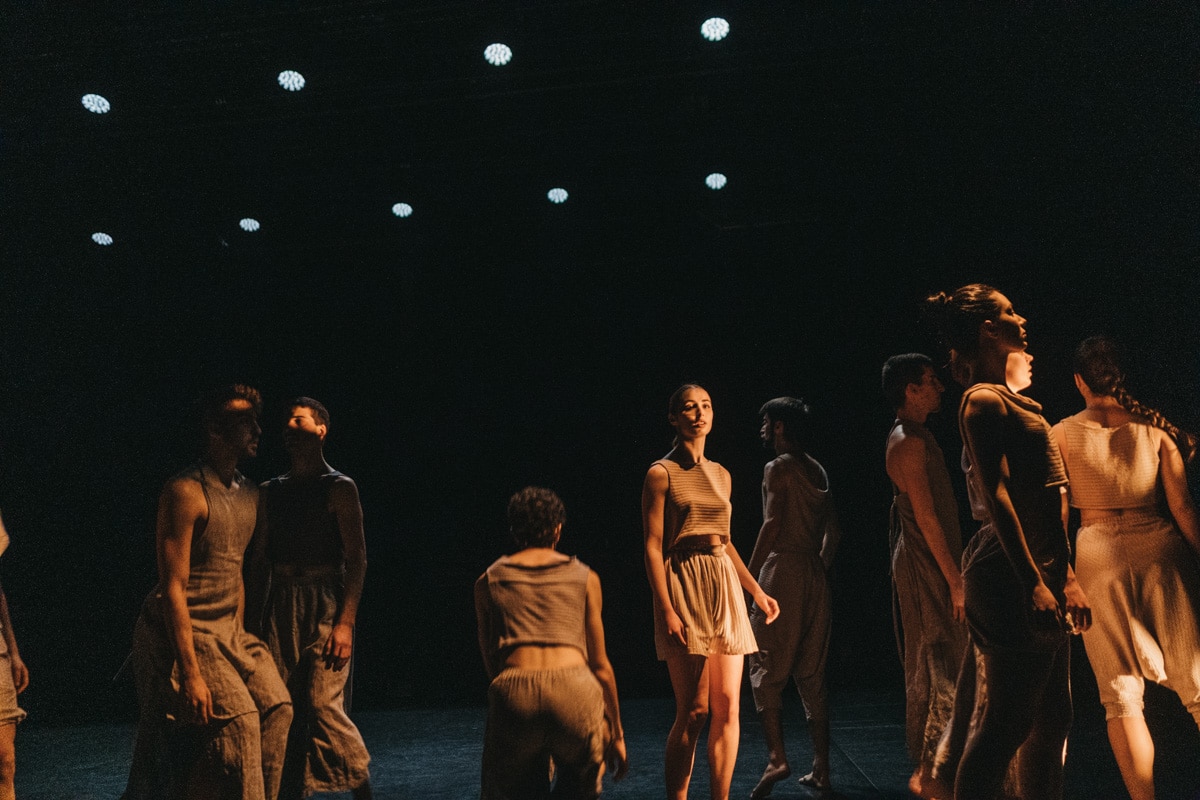 DSCF9269 (Imágenes) Dantzaz presenta Quo en dFERIA