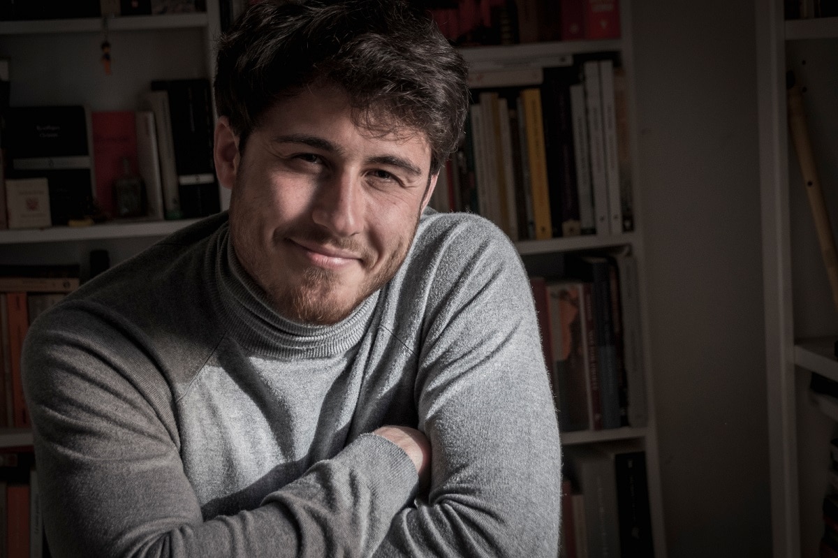 Egia: charla sobre consumo digital, consecuencias y alternativas, el jueves 17 1 Ekaitz Cancela Donostia Egia: charla sobre consumo digital, consecuencias y alternativas, el jueves 17