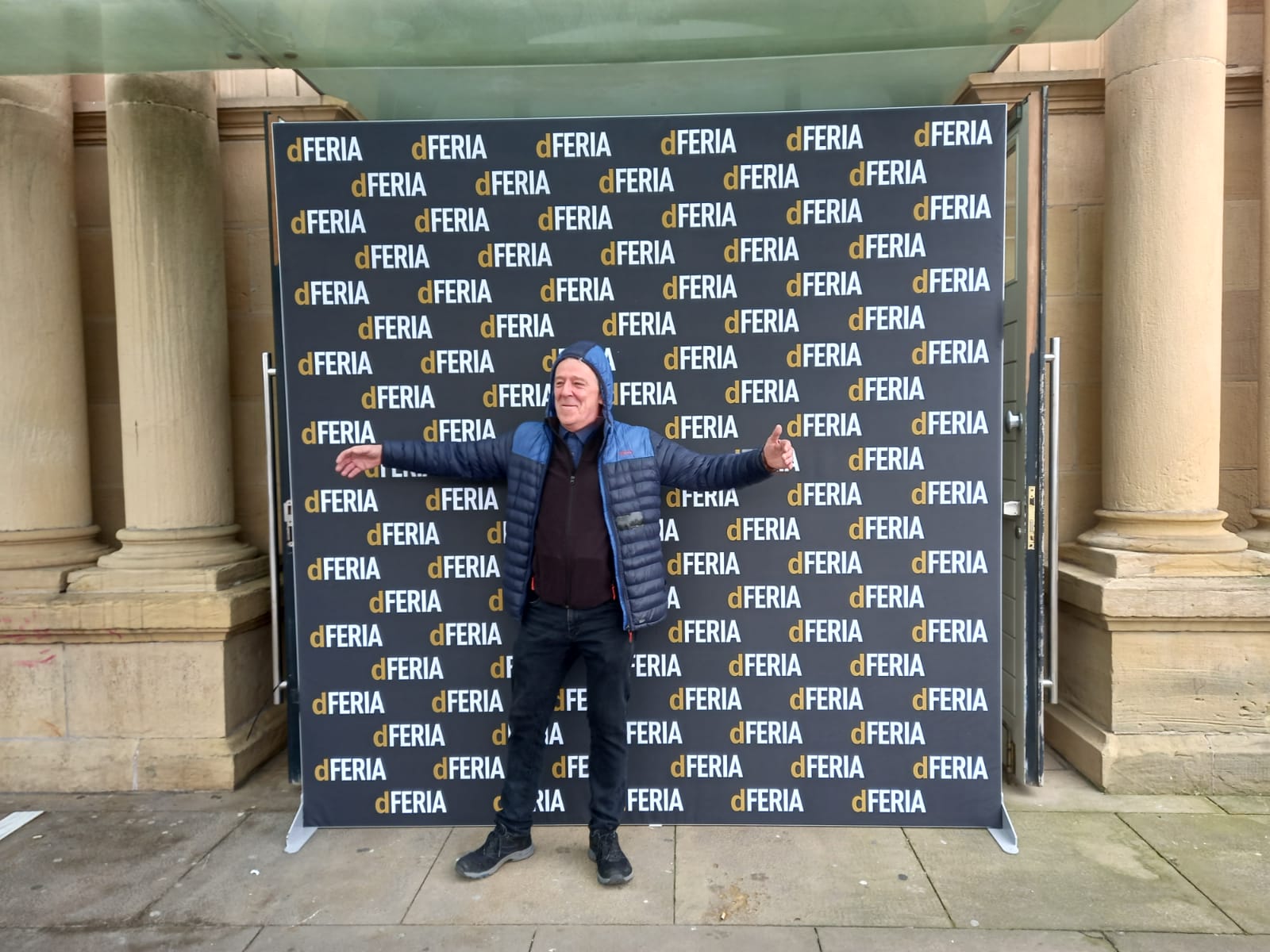 Kolectivo Monstrenko con Espejismos dFERIA abre hoy los escenarios a las últimas tendencias en teatro y danza