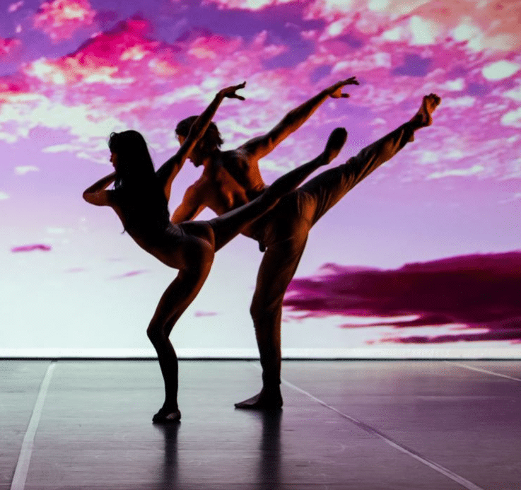 Lacarra Lucía Lacarra organiza una función especial de «Fordlandia» en el Auditorio Kursaal