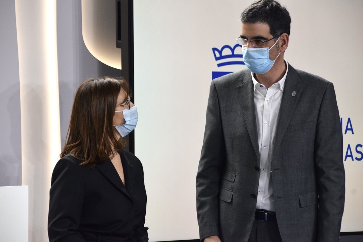 alcaldias Donostia y Biarritz celebrarán un festival de la diáspora vasca