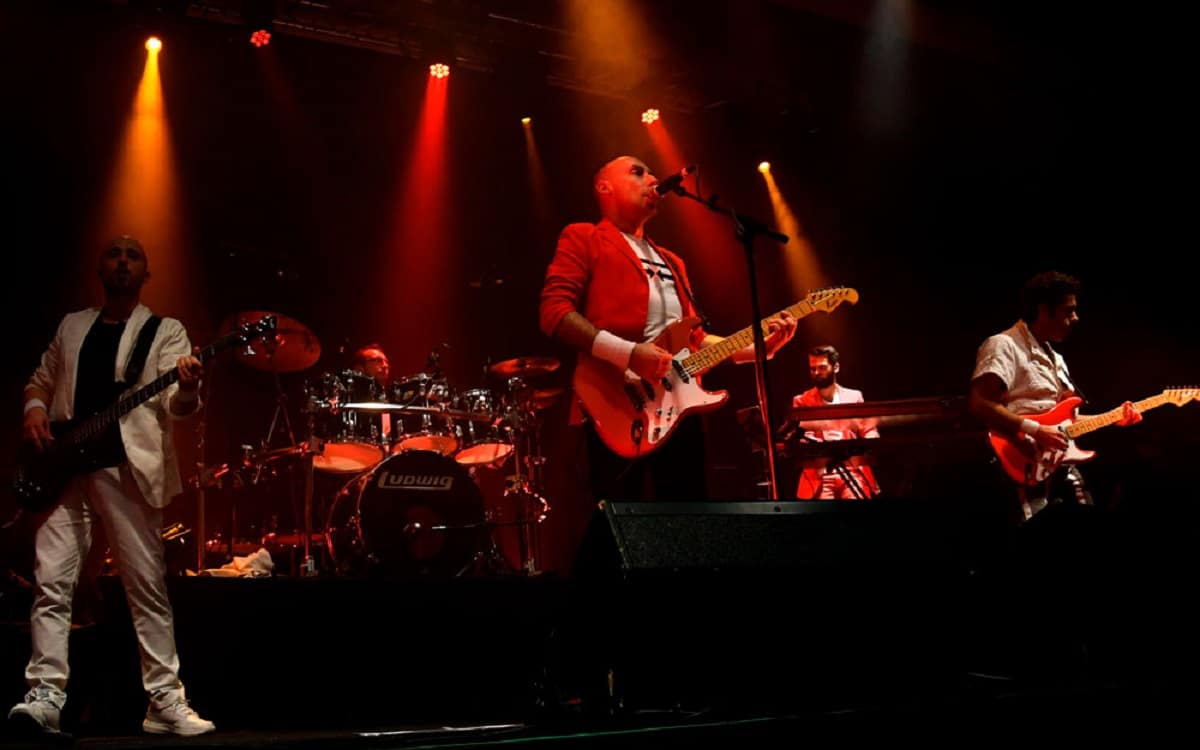 brothersinband A la venta las entradas para bROTHERS iN bAND (5 de noviembre)