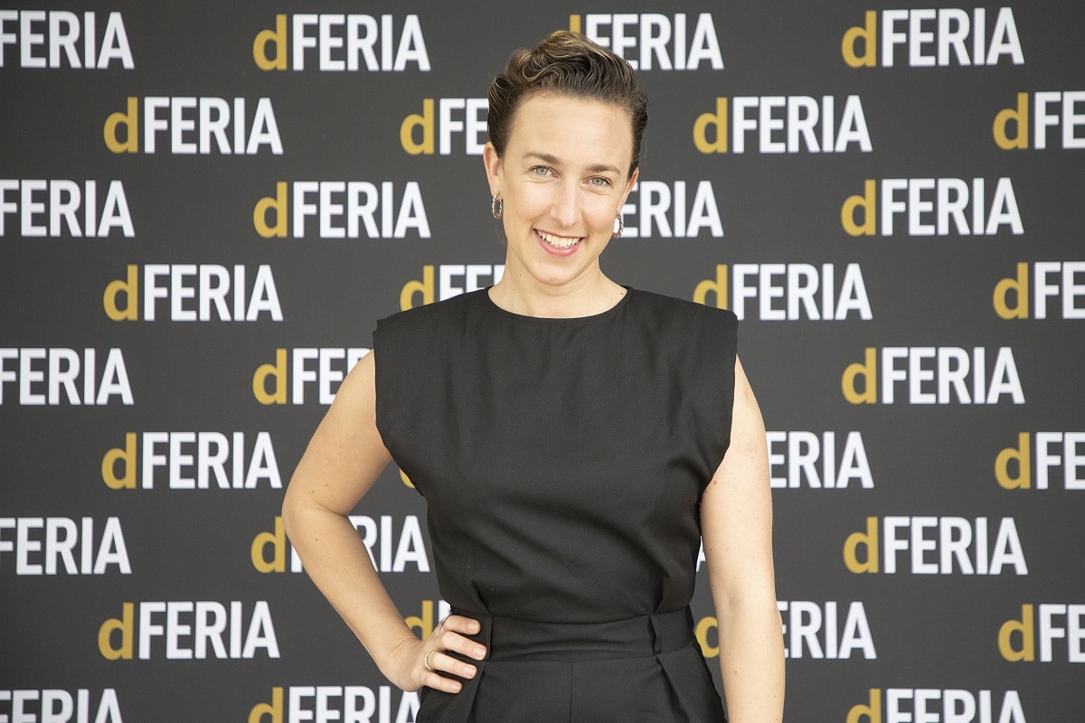dFERIA Belen Pasqualini - Els Joglars, entre las últimas propuestas de dFERIA
