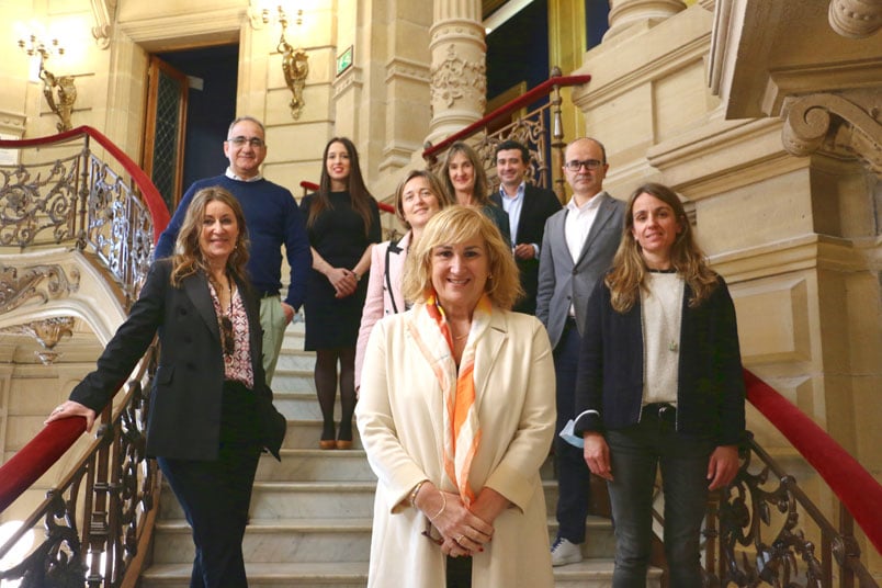 hoteles "Para el turista norteamericano Europa está en guerra"