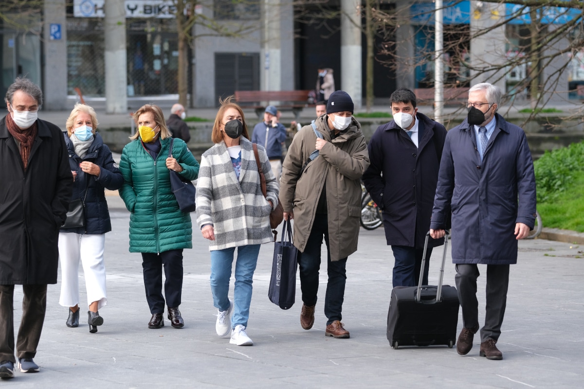 odon elorza 2 Mario Díez tilda de "delirante" la demanda de Odón Elorza en su contra