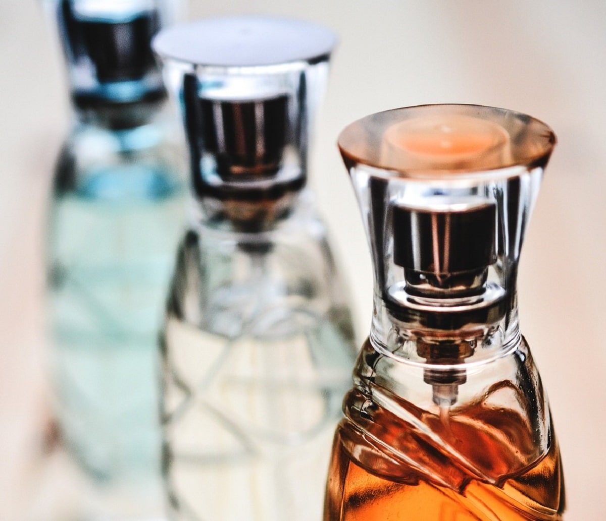 perfumes Parte Vieja: dos detenidos tras robar 600 euros en perfumes