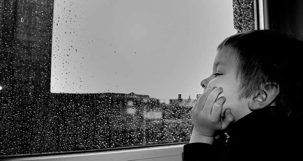 rain ge00adff83 1280 ¿Cómo encarar los trastornos del lenguaje (TEL) de la edad infantil?