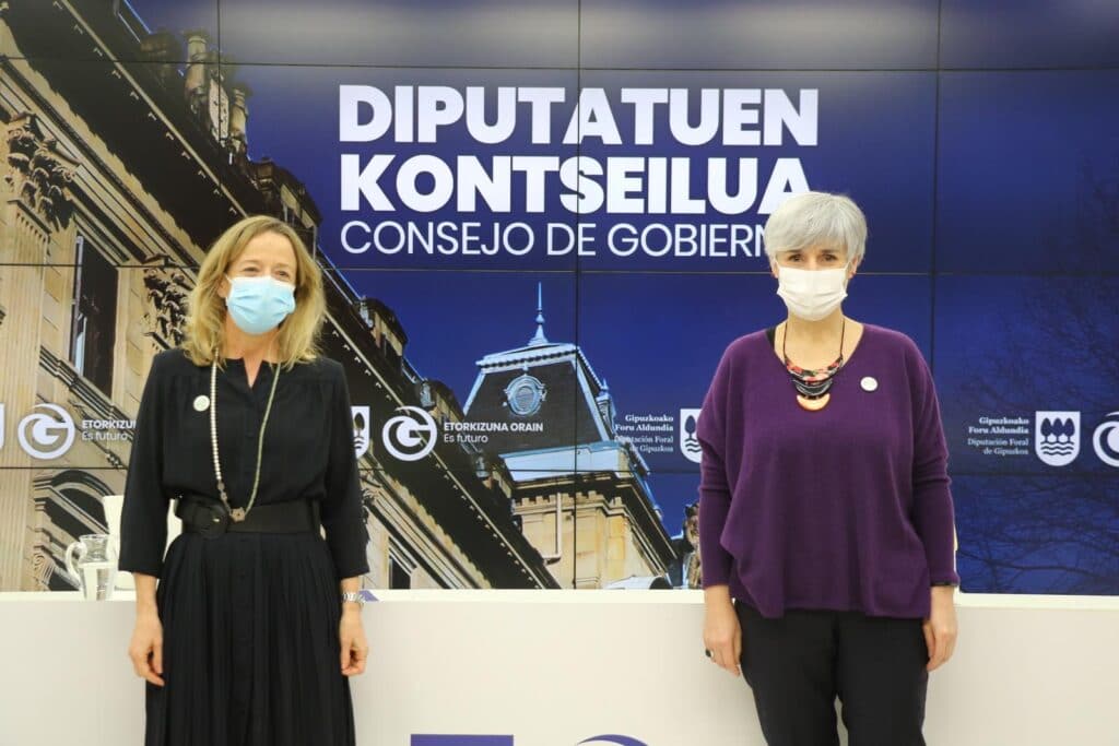 Convocatoria de 580.000 euros en Gipuzkoa para derechos humanos 4 rdp consejo Convocatoria de 580.000 euros en Gipuzkoa para derechos humanos