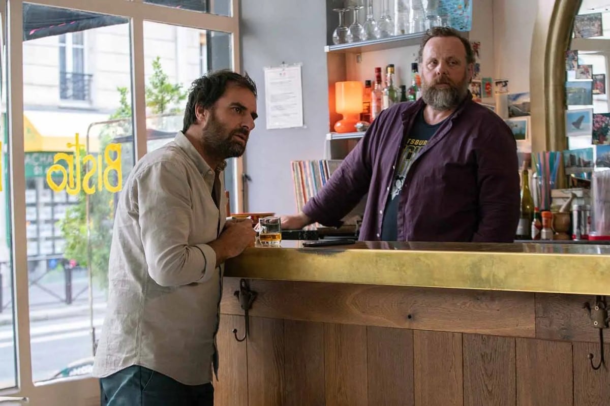 Las cartas 2 'Las cartas de amor no existen', cómo intentar no fastidiarla del todo con tu ex