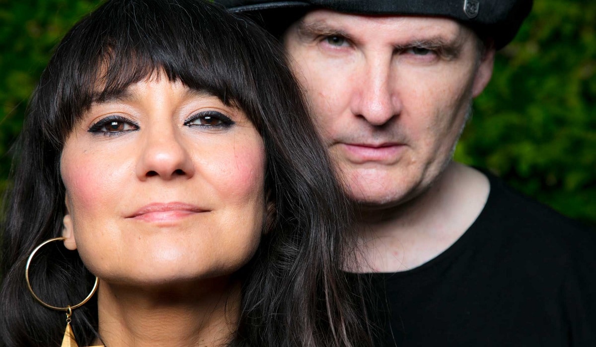 amaralbikote Amaralek lehen aldiz euskaraz abestuko du Izarorekin batera