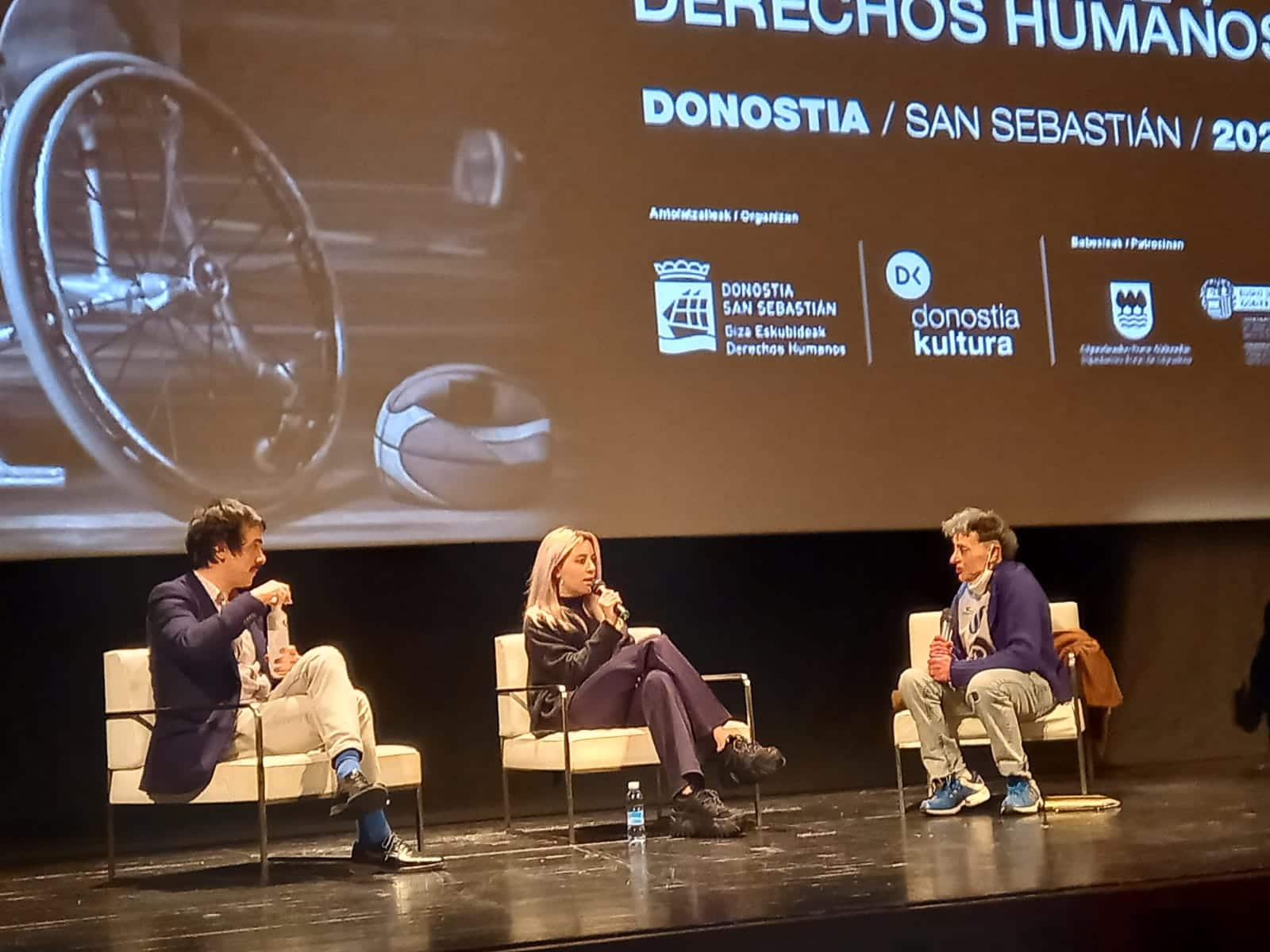 cinederechos2 'Les Insulaires' o cuando la especulación arrasa barrios enteros