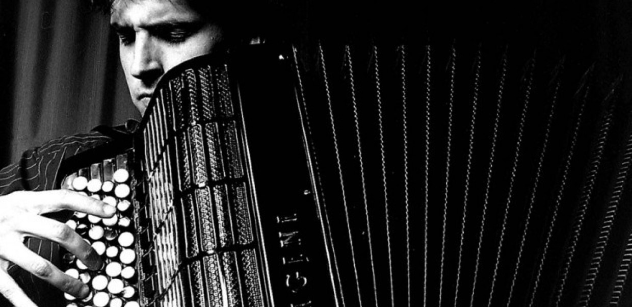 gorka hermosa3 El acordeonista Gorka Hermosa tendrá un concurso con su nombre en China