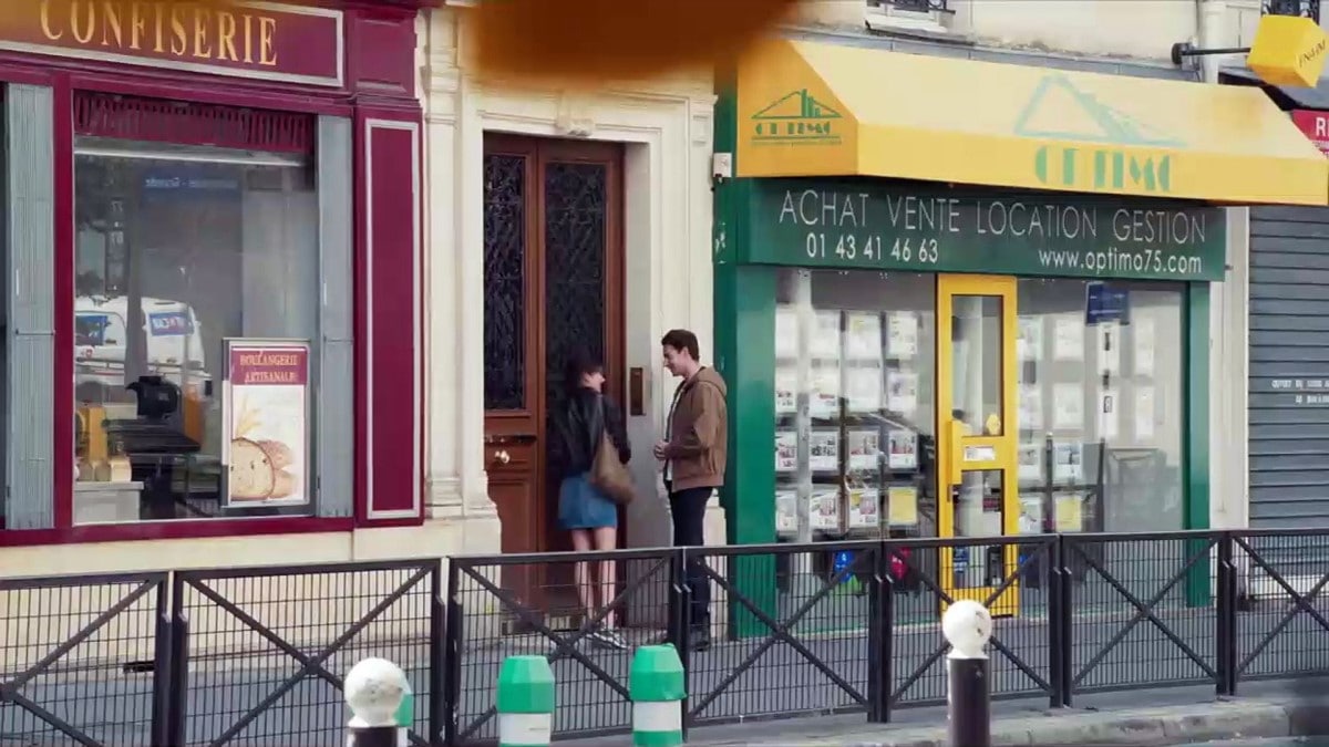 las cartas 9 'Las cartas de amor no existen', cómo intentar no fastidiarla del todo con tu ex