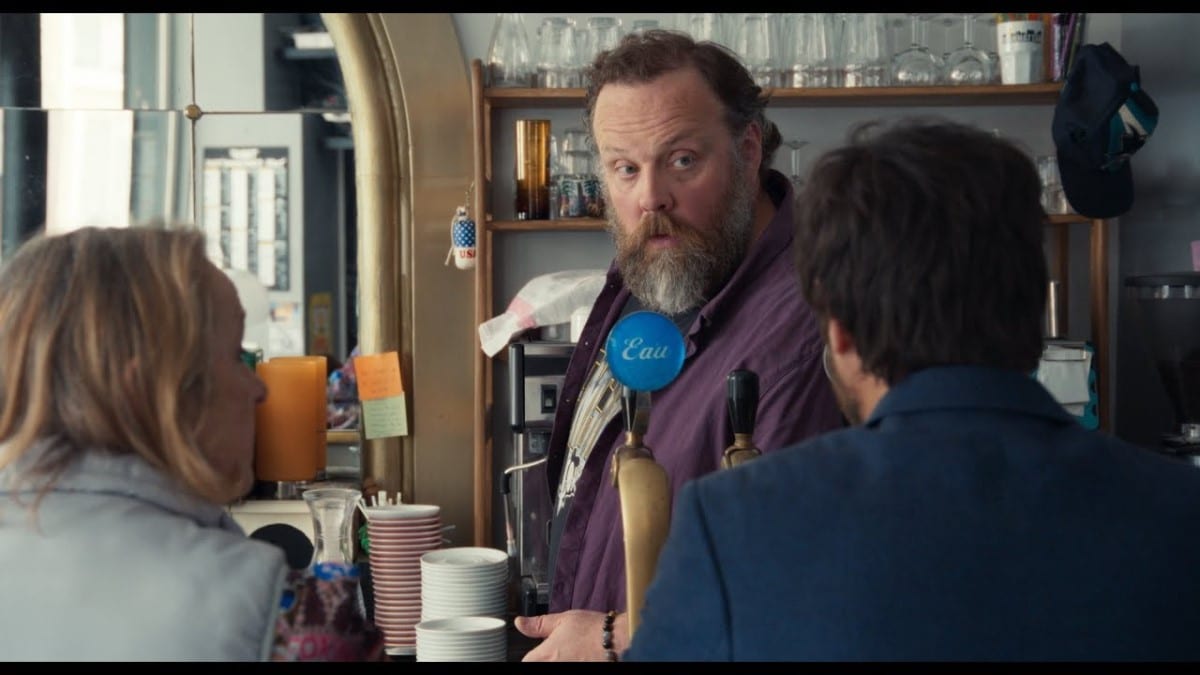 las cartas de amor 4 'Las cartas de amor no existen', cómo intentar no fastidiarla del todo con tu ex