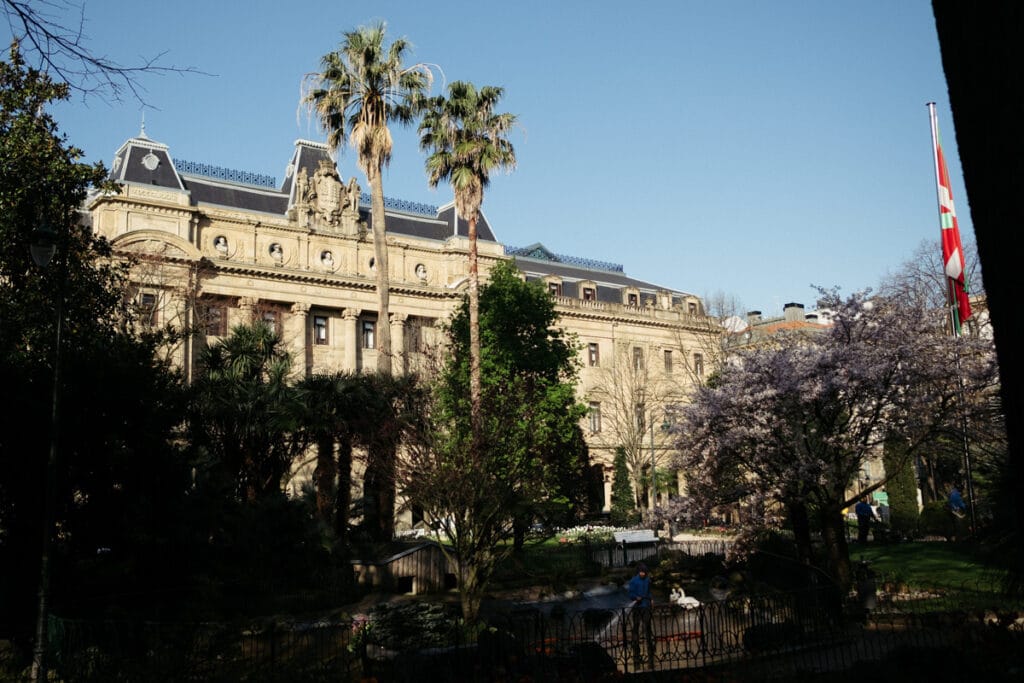 DSCF2719 (Gipuzkoa) El TSJPV suspende la supresión de las primas de jubilación de 34 funcionarios forales