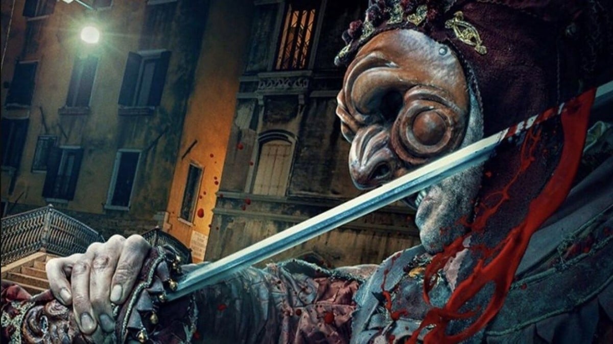 Veneciafrenia 2 Veneciafrenia, el 'terror' del turismo