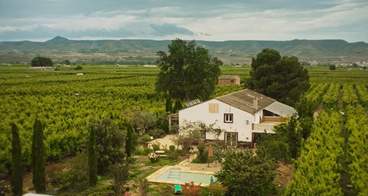 alcarras 4 'Alcarràs', la dura pugna entre la tradición y el cambio