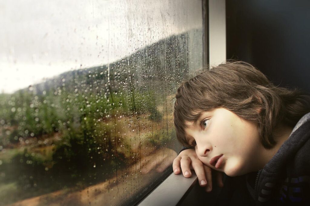 little boy g9994b06e2 1280 Criar niños sin etiquetas, ¿es posible?