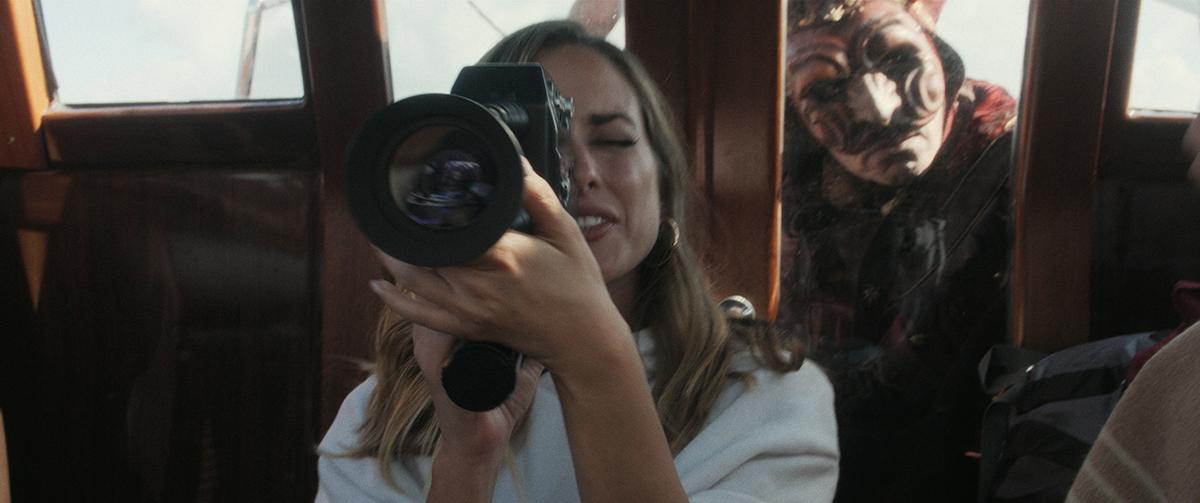 veneciafrenia 6 Veneciafrenia, el 'terror' del turismo