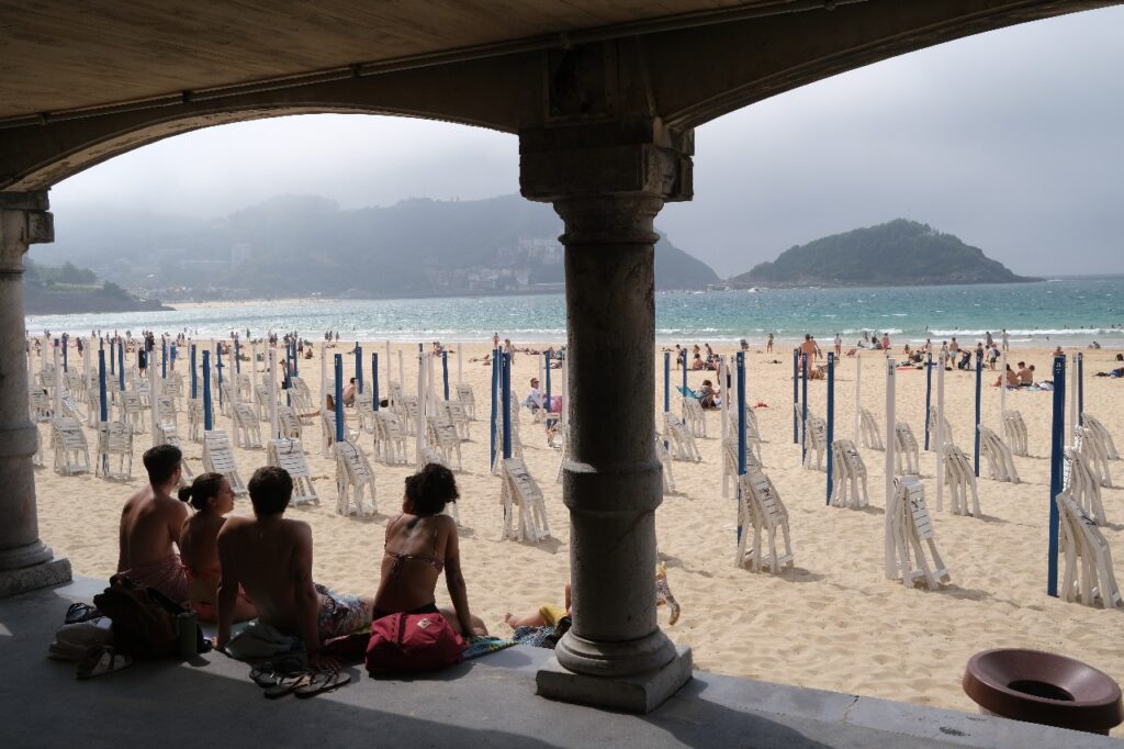 2022 0618 15511500 copy 1280x853 El verano será más seco y cálido de lo normal en Euskadi
