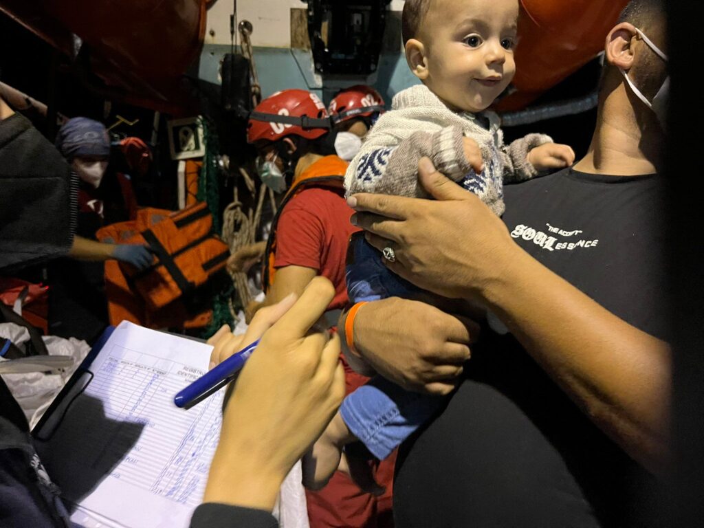 Aita Mari 3 Aita Mari volverá al mar en enero con nuevas trabas burocráticas
